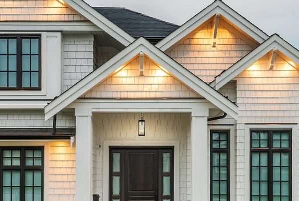 home renovations